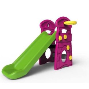 Paso Castle Mini Slide