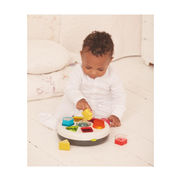 ELC Little Senses Shape Sorter 2 ELC Little Senses Shape Sorter 2