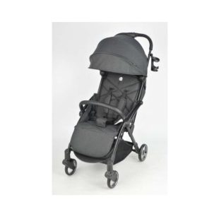 Bare Baby Stroller Sora – Black (Tanpa Handle Bar) Bare Baby Stroller Sora – Black (Tanpa Handle Bar)