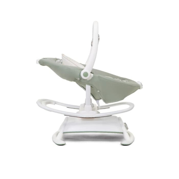 Joie Meet Sansa 2in1 Bouncer Swing & Glider – Leo 4 Joie Meet Sansa 2in1 Bouncer Swing & Glider – Leo 4