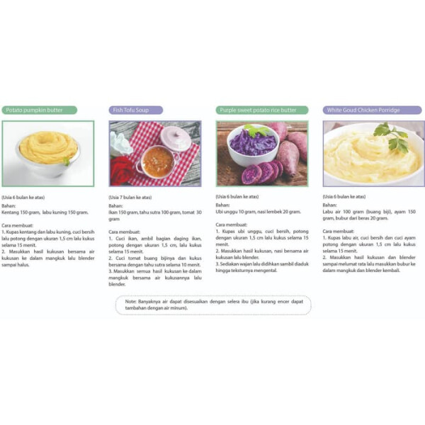 Baby Safe Digital Food Maker 3 Baby Safe Digital Food Maker 3