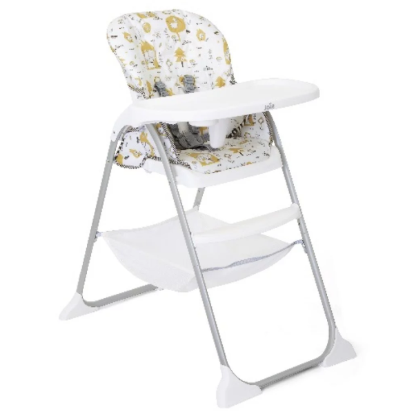 Joie Mimzy Snacker High Chair – Cozy Spaces Joie Mimzy Snacker High Chair – Cozy Spaces