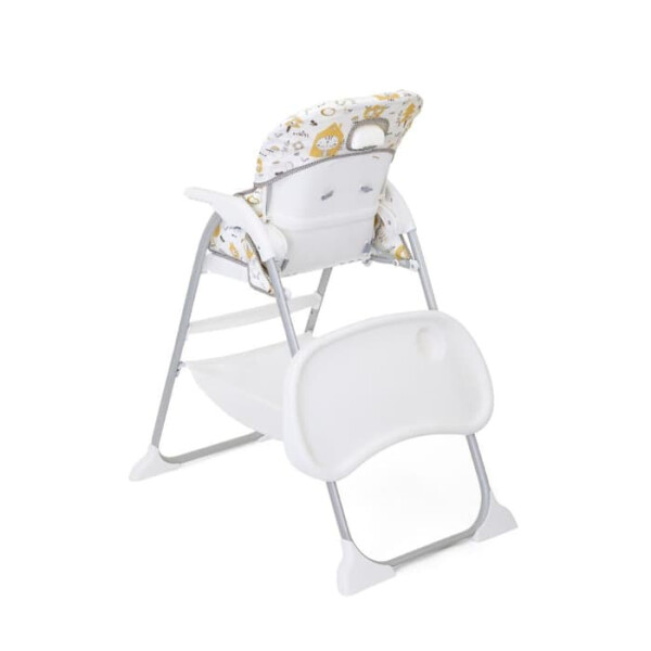 Joie Mimzy Snacker High Chair – Cozy Spaces 3 Joie Mimzy Snacker High Chair – Cozy Spaces 3