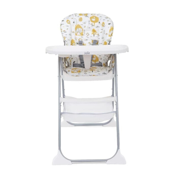 Joie Mimzy Snacker High Chair – Cozy Spaces 2 Joie Mimzy Snacker High Chair – Cozy Spaces 2
