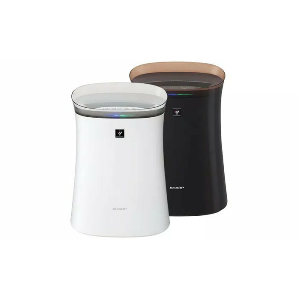 Sharp Air Purifier FP-F40Y-T/W 2 Sharp Air Purifier FP-F40Y-T/W 2