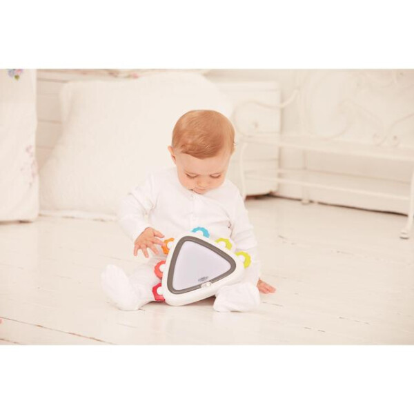 ELC Little Senses Shake and Play Tambourine 2 ELC Little Senses Shake and Play Tambourine 2