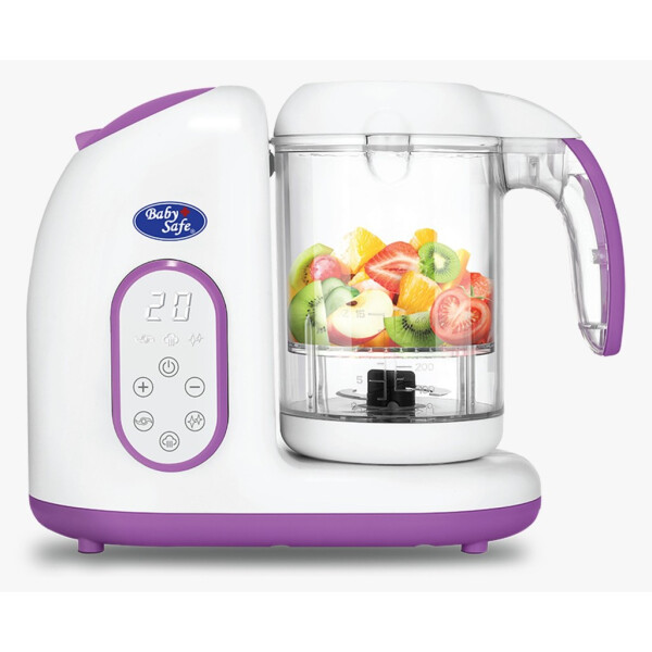 Baby Safe Digital Food Maker Baby Safe Digital Food Maker