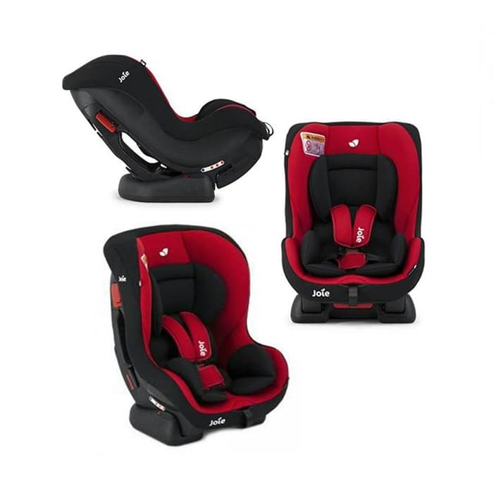 Joie Meet Tilt – Black Pavement 2 Joie Meet Tilt – Black Pavement 2