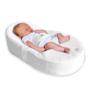 Red Castle Cocoonababy – White Red Castle Cocoonababy – White