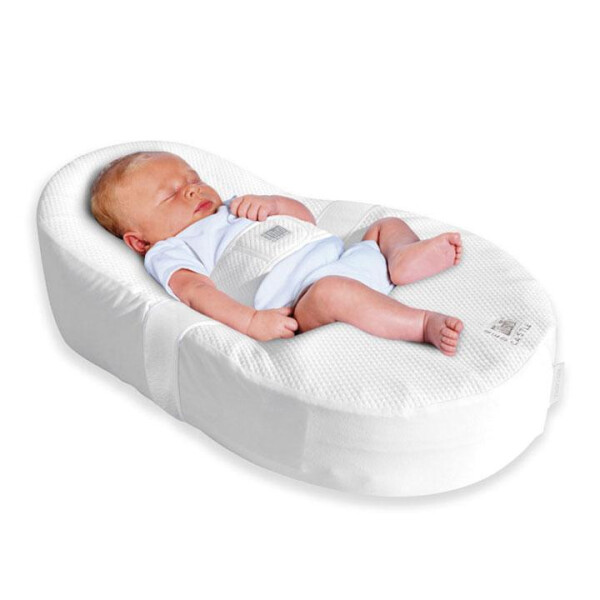 Red Castle Cocoonababy – White Red Castle Cocoonababy – White