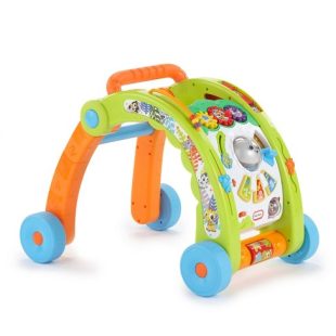 Little Tikes Light n Go 3 in 1 Activity Walker Little Tikes Light n Go 3 in 1 Activity Walker