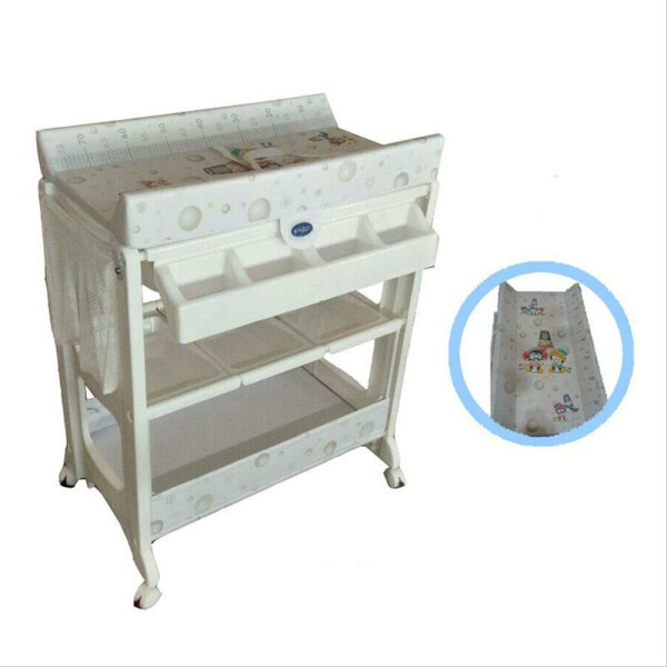 Pliko Baby Tafel Changing Table – Pinguin Pliko Baby Tafel Changing Table – Pinguin