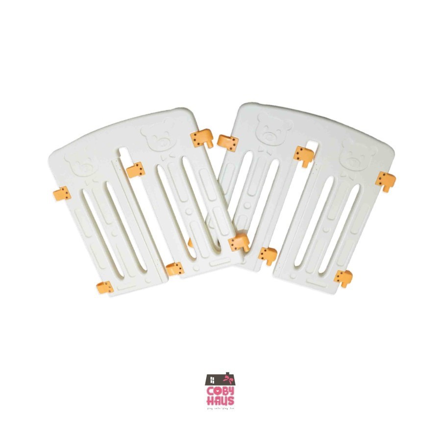 Coby Haus Additional Panel – Stand Alone 1pcs Coby Haus Additional Panel – Stand Alone 1pcs