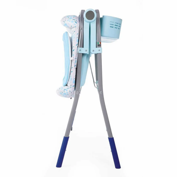 Chicco Cuddle & Bubble Baby Tafel – Ocean Blue 6 Chicco Cuddle & Bubble Baby Tafel – Ocean Blue 6
