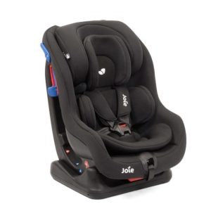 Joie Meet Steadi – Black Coal (Tidak Ada Bantalan Infant) Joie Meet Steadi – Black Coal (Tidak Ada Bantalan Infant)