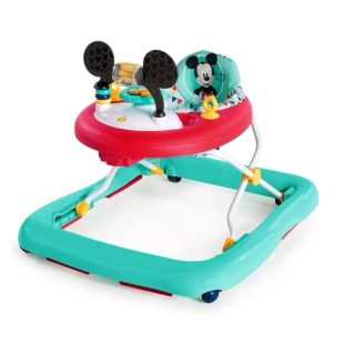 Bright Starts Disney Baby Mickey Mouse Baby Walker Bright Starts Disney Baby Mickey Mouse Baby Walker