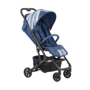 Easy Walker Mini XS – Blue Jack Limited Easy Walker Mini XS – Blue Jack Limited
