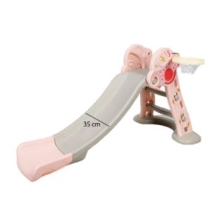 Parklon Fun Slide Perosotan – Pink Parklon Fun Slide Perosotan – Pink