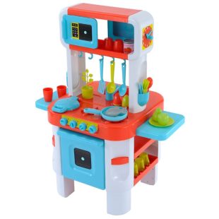 ELC Little Cooks Kitchen – Blue ELC Little Cooks Kitchen – Blue