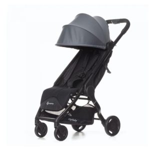 Ergobaby Metro Compact City Stroller – Grey