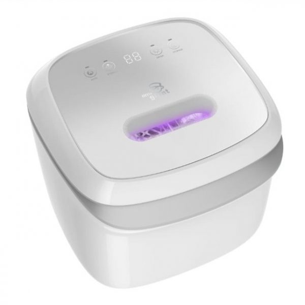 Little Giant Zahara Digital UV Sterilizer & Dryer Little Giant Zahara Digital UV Sterilizer & Dryer