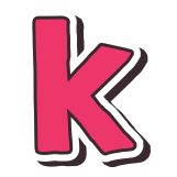 KIDDY.ID BANDUNG logo