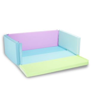 Lumba Playmat Bumperbed 7.5cm – Kiddy Land Lumba Playmat Bumperbed 7.5cm – Kiddy Land