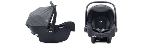 Joie Meet Gemm – Black 2 Joie Meet Gemm – Black 2