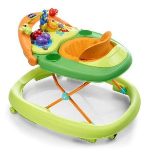 Chicco Walky Talky Baby Walker – Green