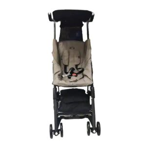 Cocolatte Pockit 838 2S – Grey Cocolatte Pockit 838 2S – Grey