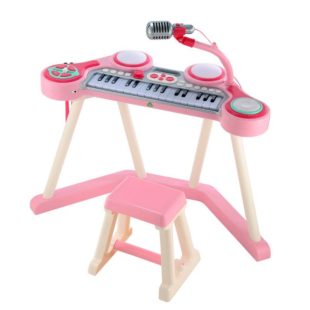 ELC Key-Boom-Board – Pink ELC Key-Boom-Board – Pink