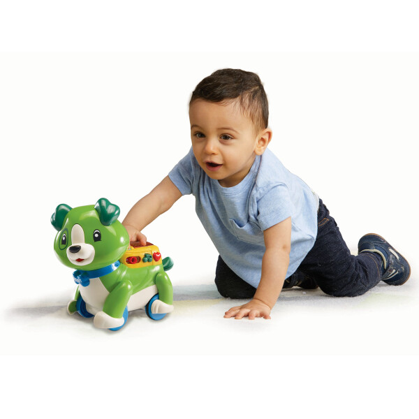 LeapFrog Step & Sing Scout 5 LeapFrog Step & Sing Scout 5
