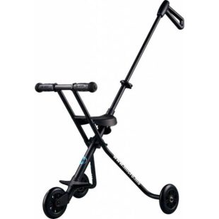 Micro Trike – Black Micro Trike – Black