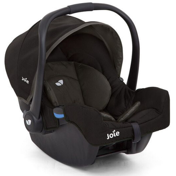 Joie Meet Gemm – Black Joie Meet Gemm – Black