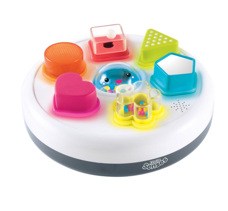 ELC Little Senses Shape Sorter ELC Little Senses Shape Sorter