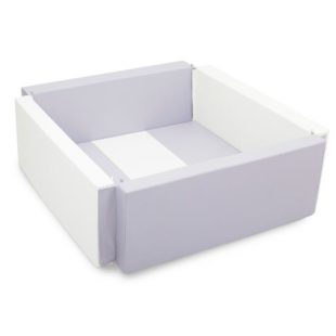 Lumba Playground 10cm – Scandinavian White Lumba Playground 10cm – Scandinavian White