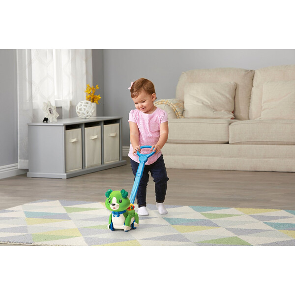 LeapFrog Step & Sing Scout 4 LeapFrog Step & Sing Scout 4