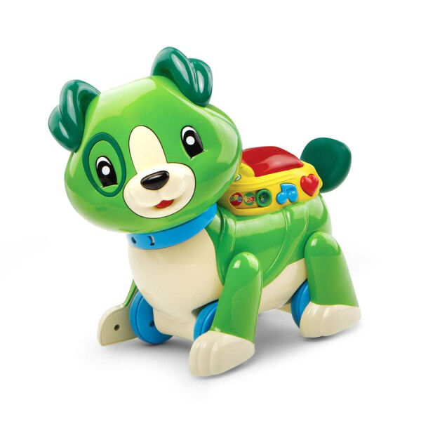 LeapFrog Step & Sing Scout 2 LeapFrog Step & Sing Scout 2
