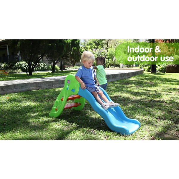 Grow N Up Splash N Wavy Slide 4 Grow N Up Splash N Wavy Slide 4