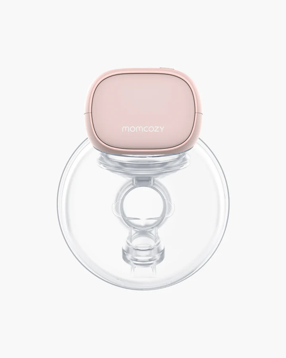 NEW UNIT – Momcozy S9 Pro Wearable Handsfree Breastpump (1pcs) 2 NEW UNIT – Momcozy S9 Pro Wearable Handsfree Breastpump (1pcs) 2