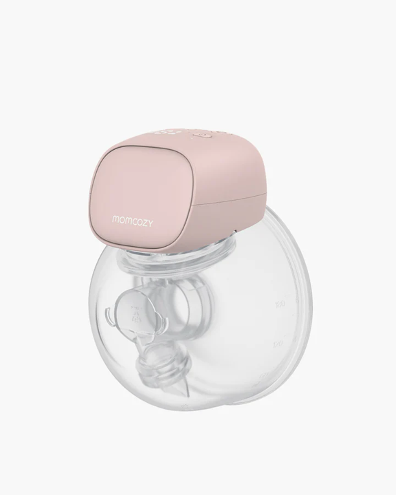 NEW UNIT – Momcozy S9 Pro Wearable Handsfree Breastpump (1pcs)
