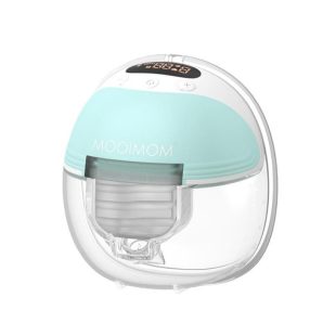 Mooimom M3 Wireless Handsfree Electric Breastpump – 1 Pcs Mooimom M3 Wireless Handsfree Electric Breastpump – 1 Pcs