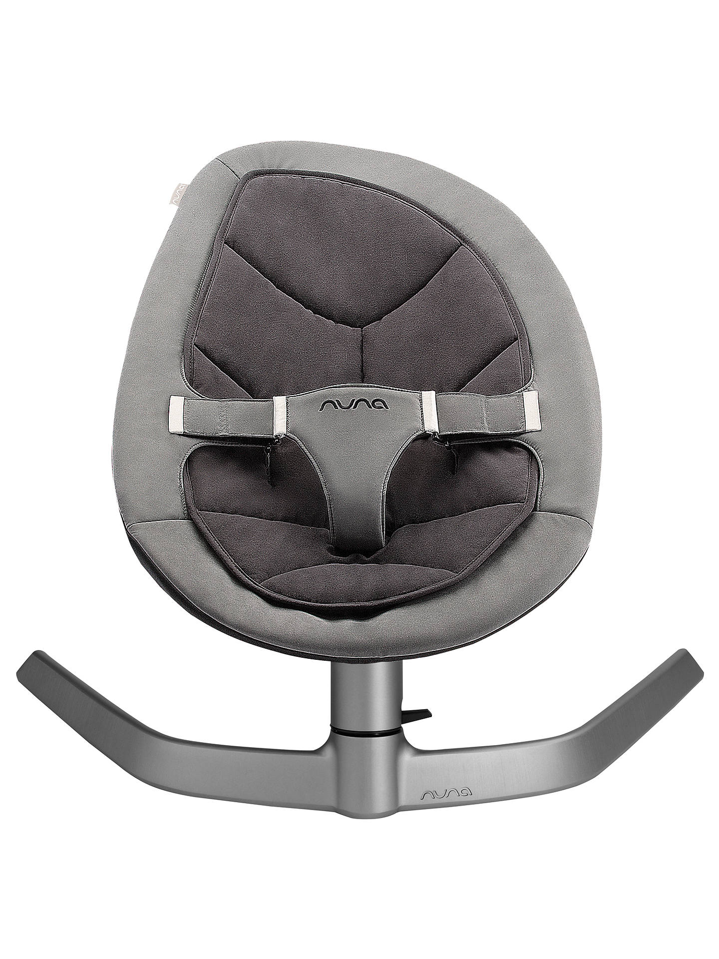 Nuna Leaf – Cinder Nuna Leaf – Cinder