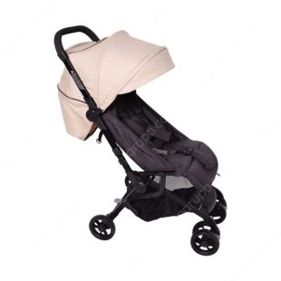 Little Giggles Stroller Octo – Beige Little Giggles Stroller Octo – Beige