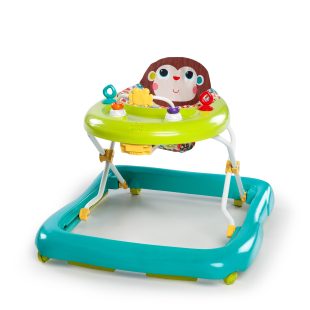 Bright Starts Pattern Pals Baby Walker Bright Starts Pattern Pals Baby Walker