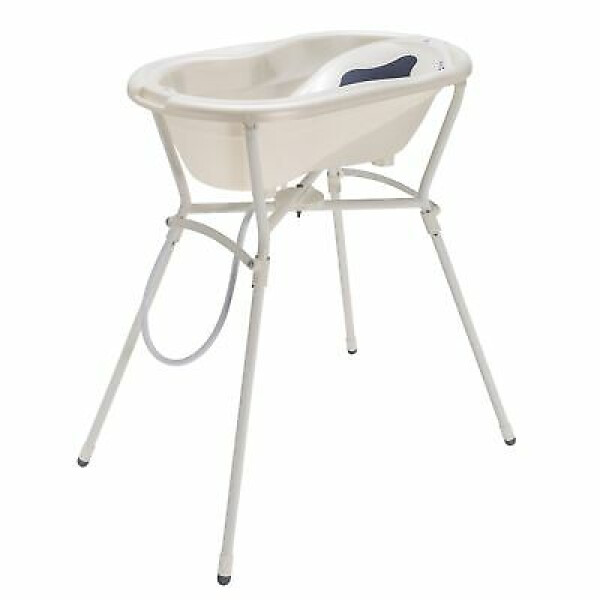 Rotho Bath Solution – Pearl White Rotho Bath Solution – Pearl White