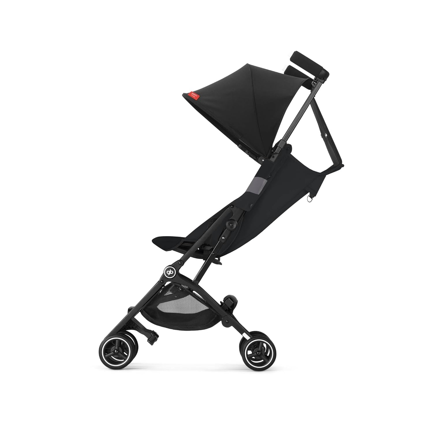 Pockit+ GB All Terrain – Velvet Black 8 Pockit+ GB All Terrain – Velvet Black 8