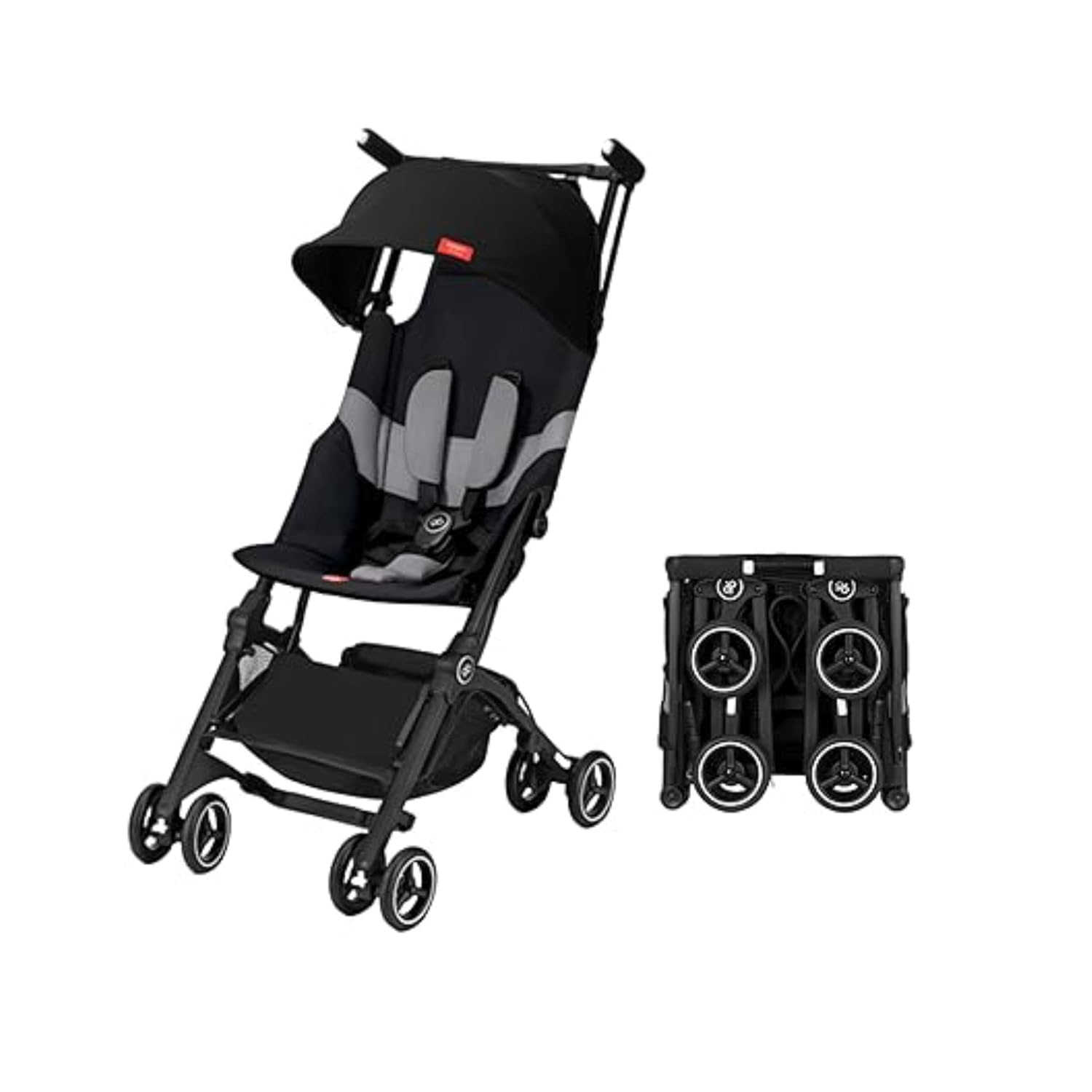 Pockit+ GB All Terrain – Velvet Black 7 Pockit+ GB All Terrain – Velvet Black 7