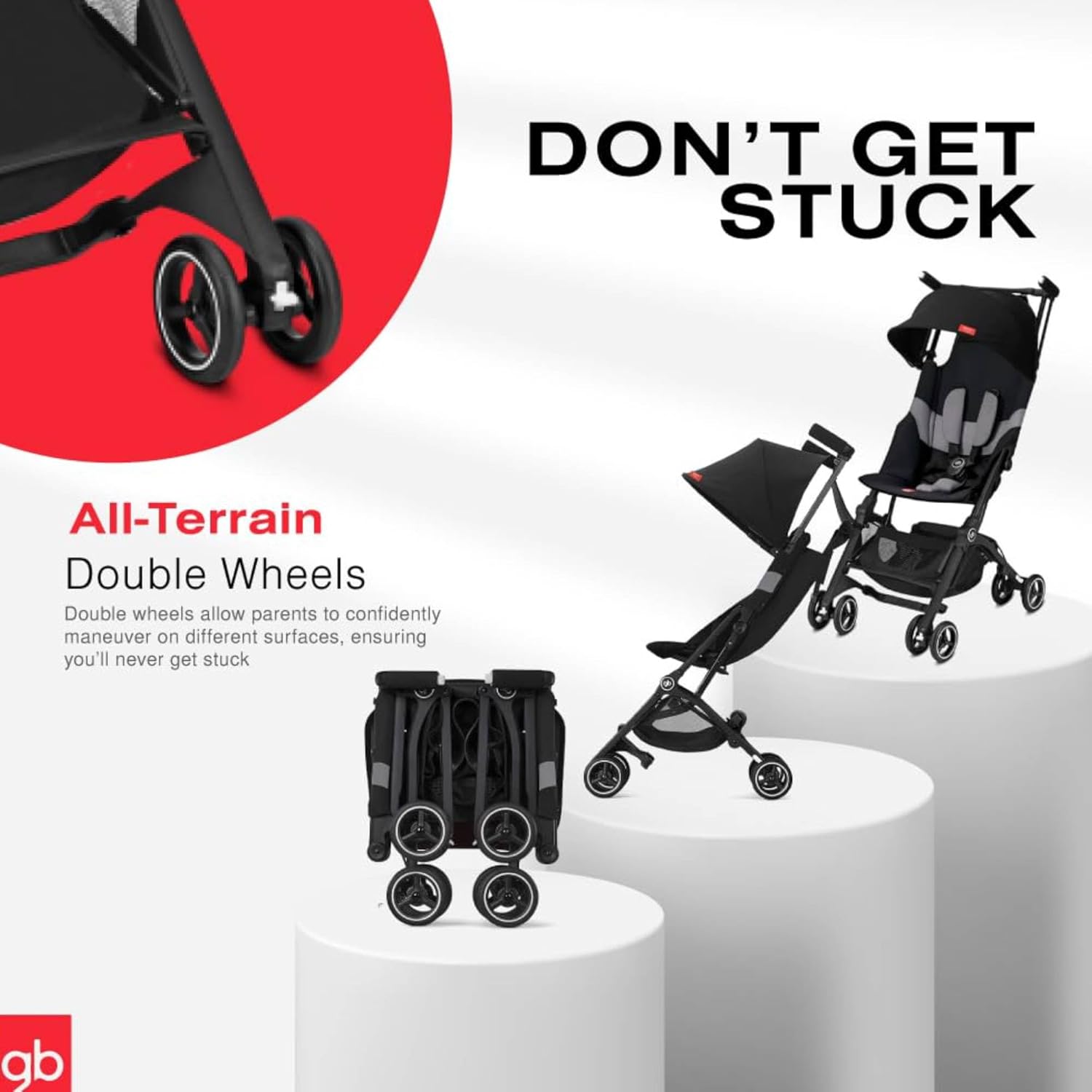 Pockit+ GB All Terrain – Velvet Black 5 Pockit+ GB All Terrain – Velvet Black 5