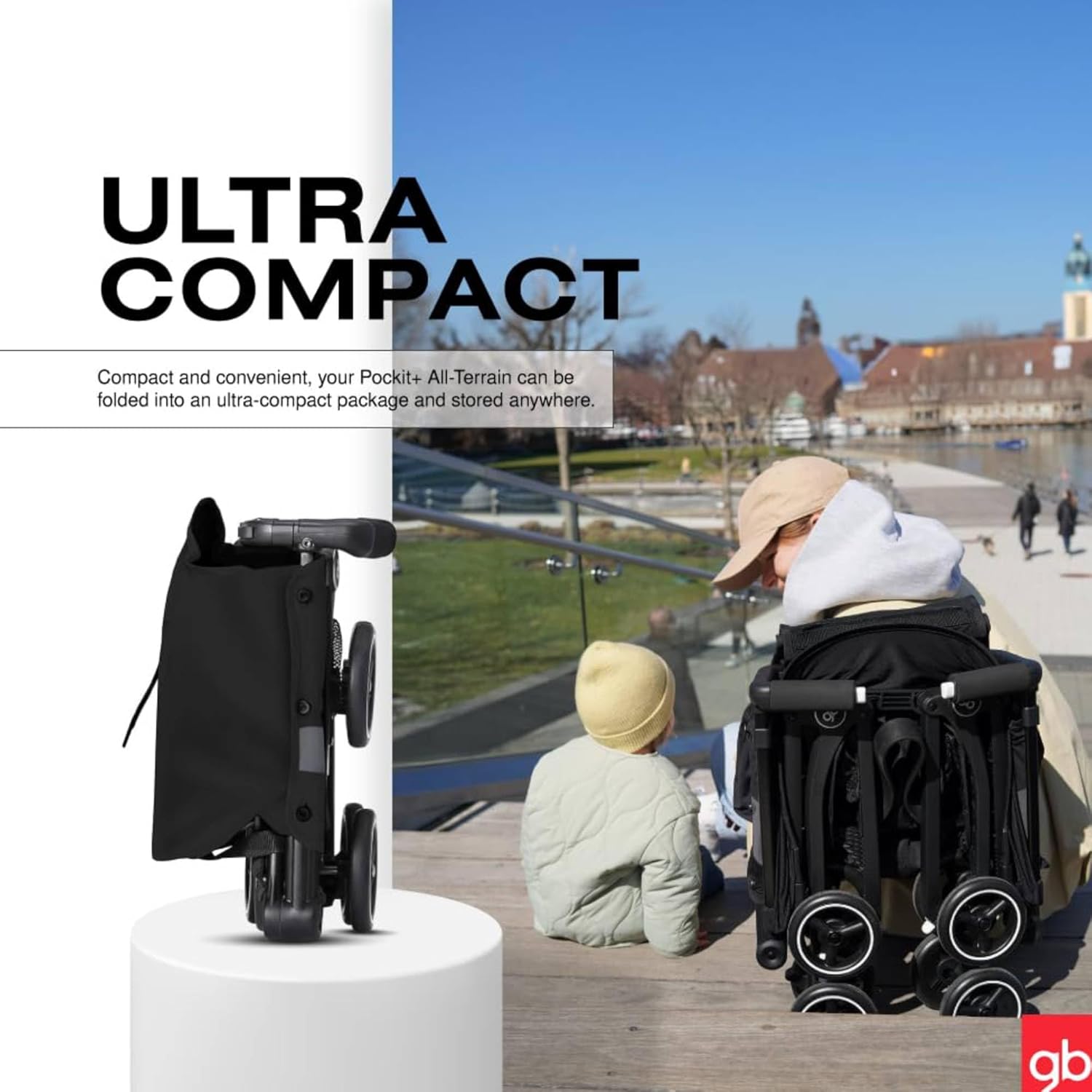Pockit+ GB All Terrain – Velvet Black 6 Pockit+ GB All Terrain – Velvet Black 6